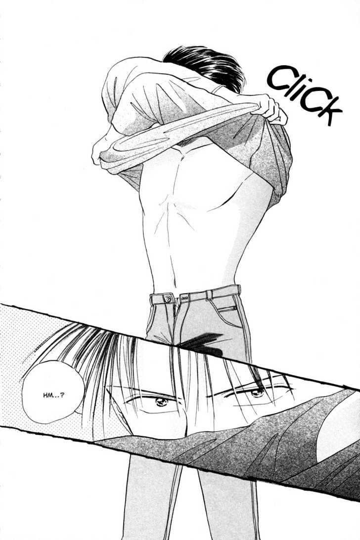 Oishii Study Chapter 1 page 18 - Chapter 1