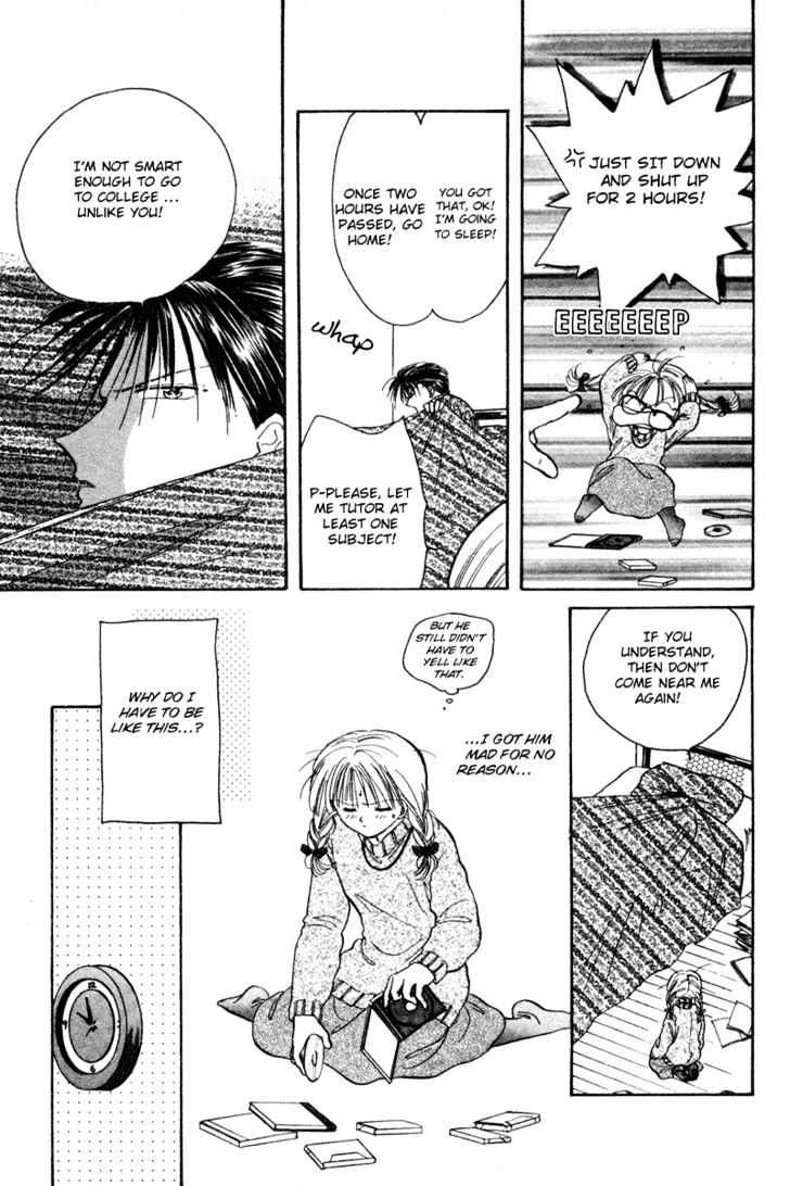 Oishii Study Chapter 1 page 25 - Chapter 1