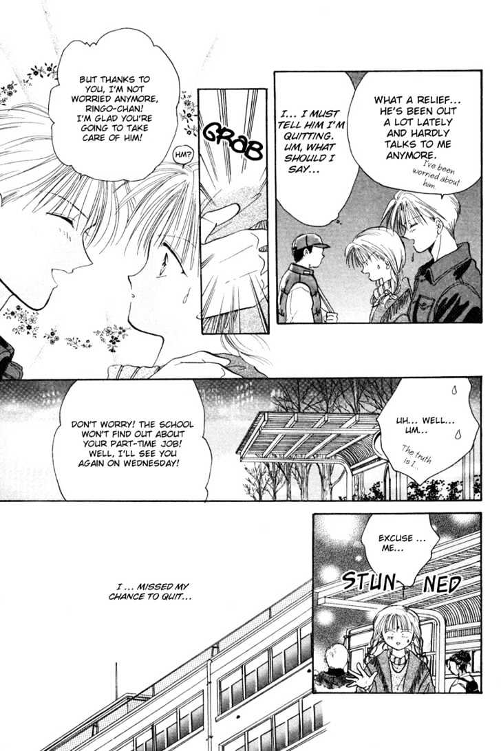 Oishii Study Chapter 1 page 27 - Chapter 1