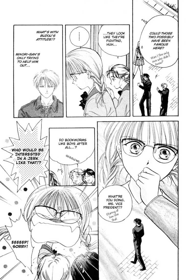 Oishii Study Chapter 1 page 29 - Chapter 1