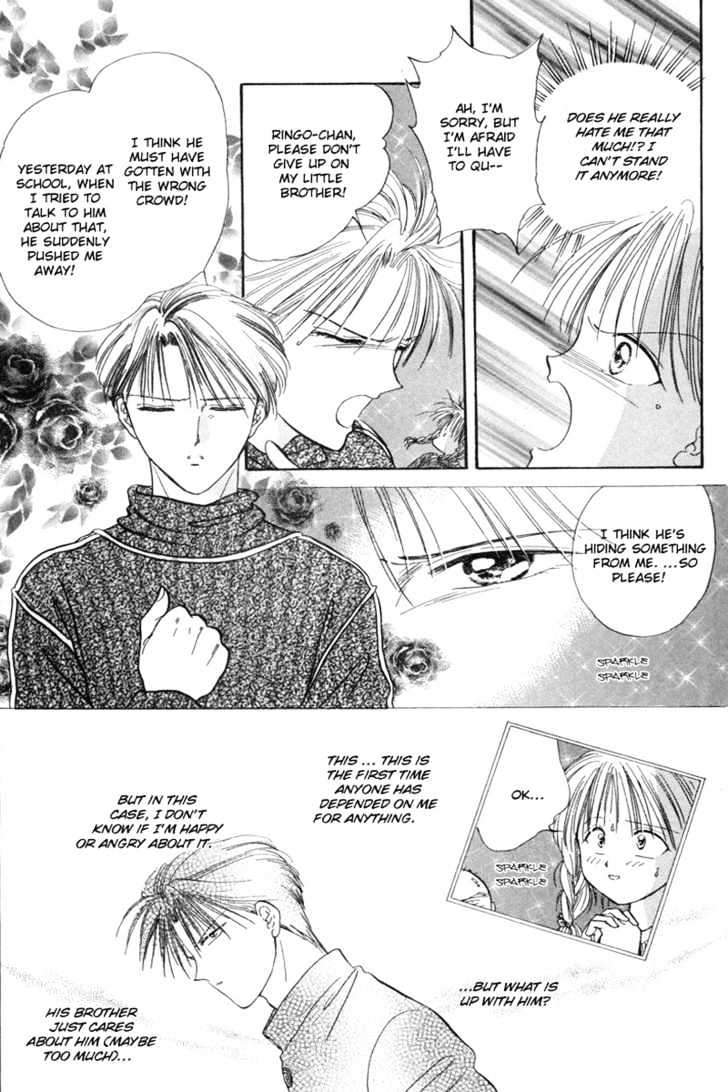 Oishii Study Chapter 1 page 31 - Chapter 1