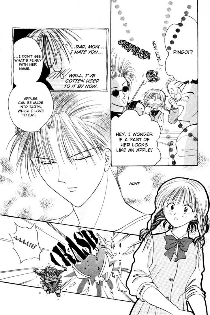 Oishii Study Chapter 1 page 40 - Chapter 1