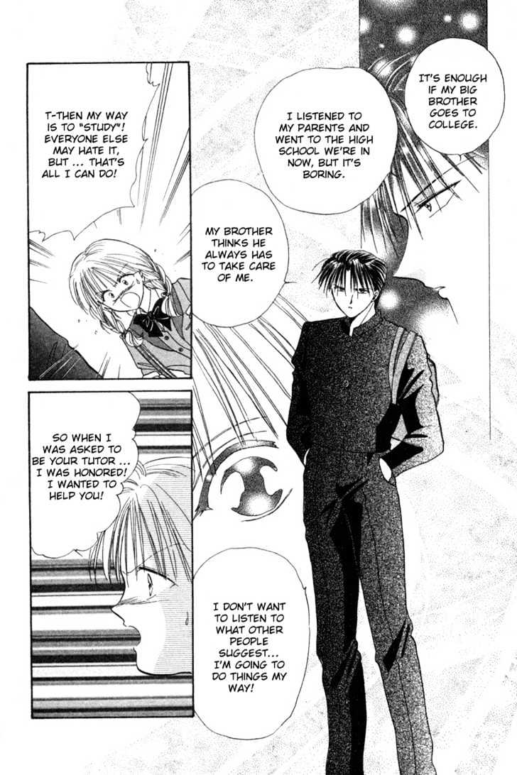 Oishii Study Chapter 1 page 44 - Chapter 1