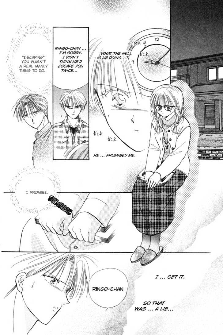 Oishii Study Chapter 1 page 48 - Chapter 1