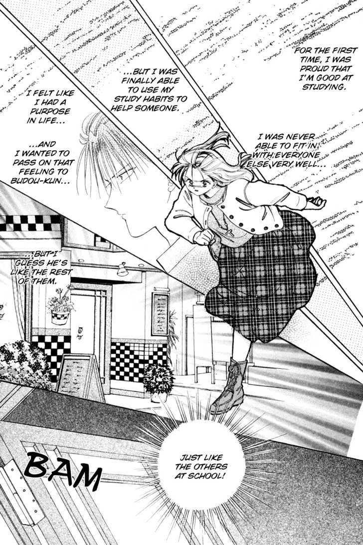 Oishii Study Chapter 1 page 51 - Chapter 1