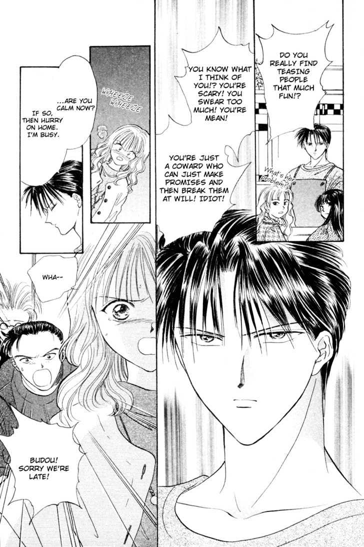 Oishii Study Chapter 1 page 53 - Chapter 1