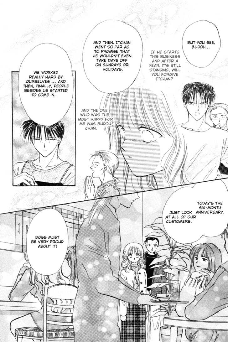 Oishii Study Chapter 1 page 56 - Chapter 1