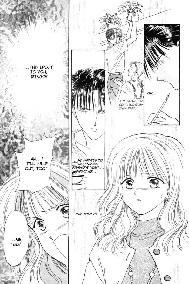 Oishii Study Chapter 1 page 57 - Chapter 1