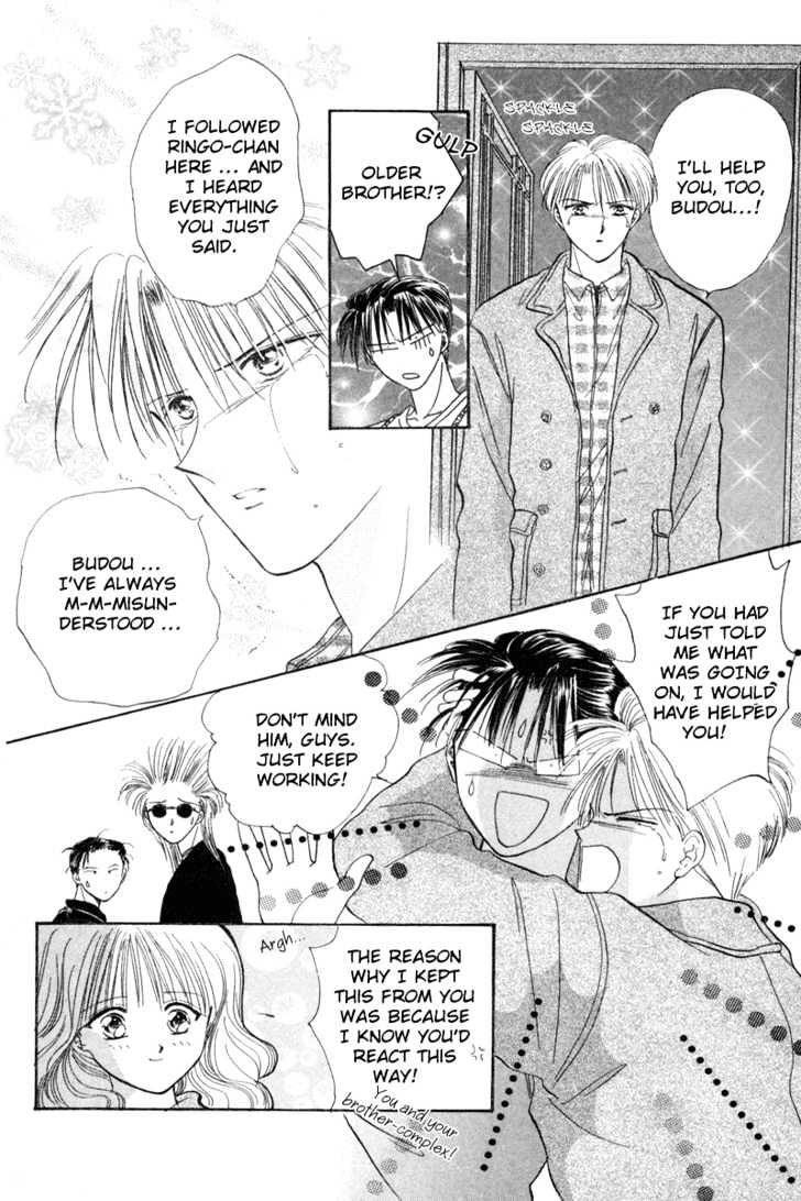Oishii Study Chapter 1 page 58 - Chapter 1