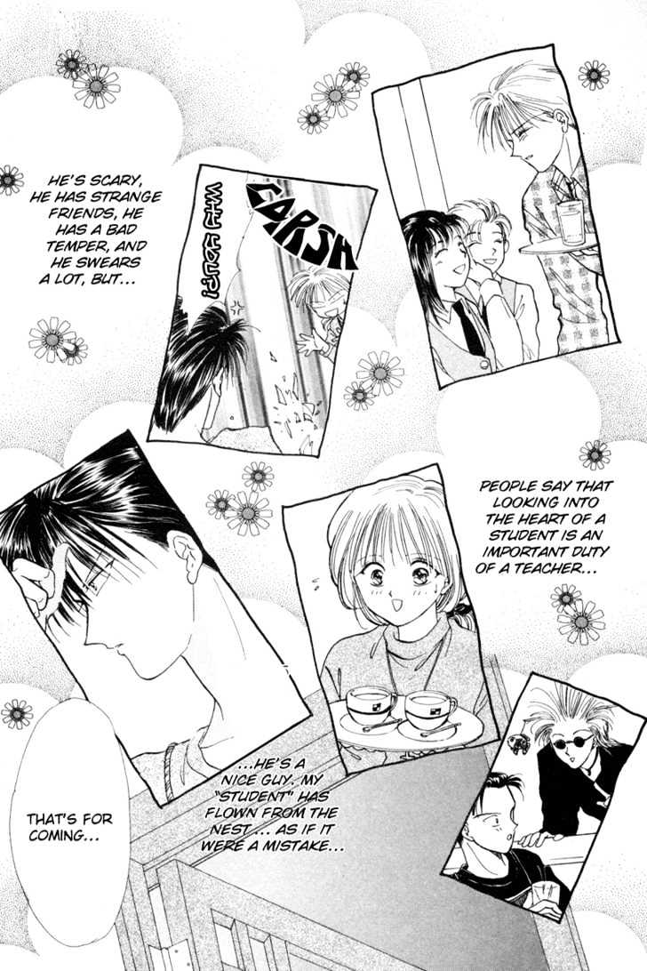Oishii Study Chapter 1 page 59 - Chapter 1