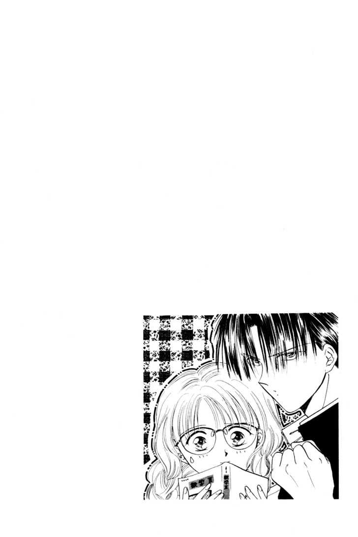 Oishii Study Chapter 1 page 6 - Chapter 1