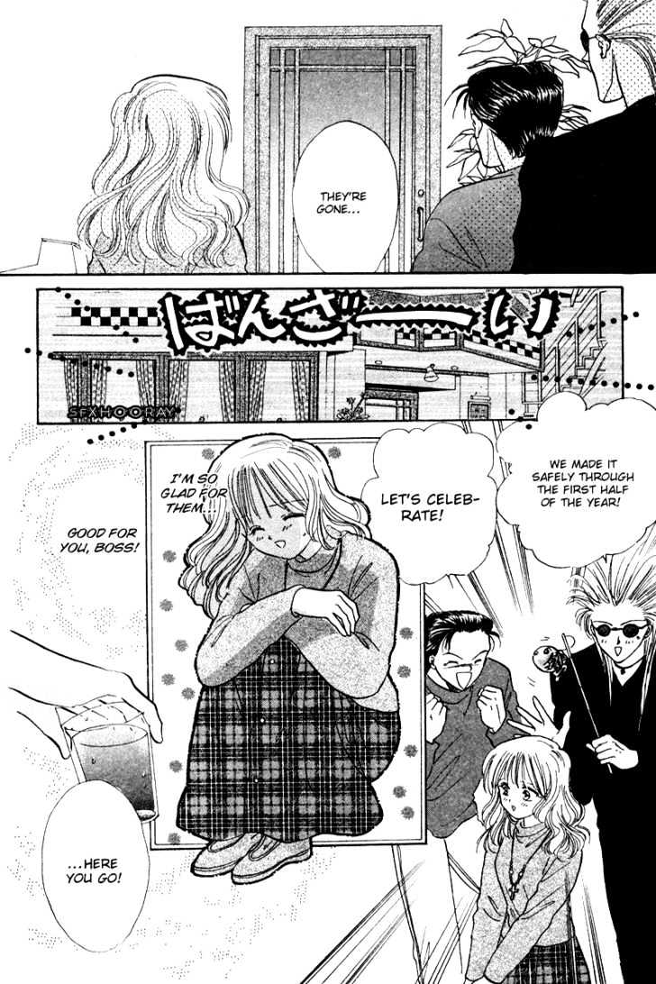 Oishii Study Chapter 1 page 60 - Chapter 1