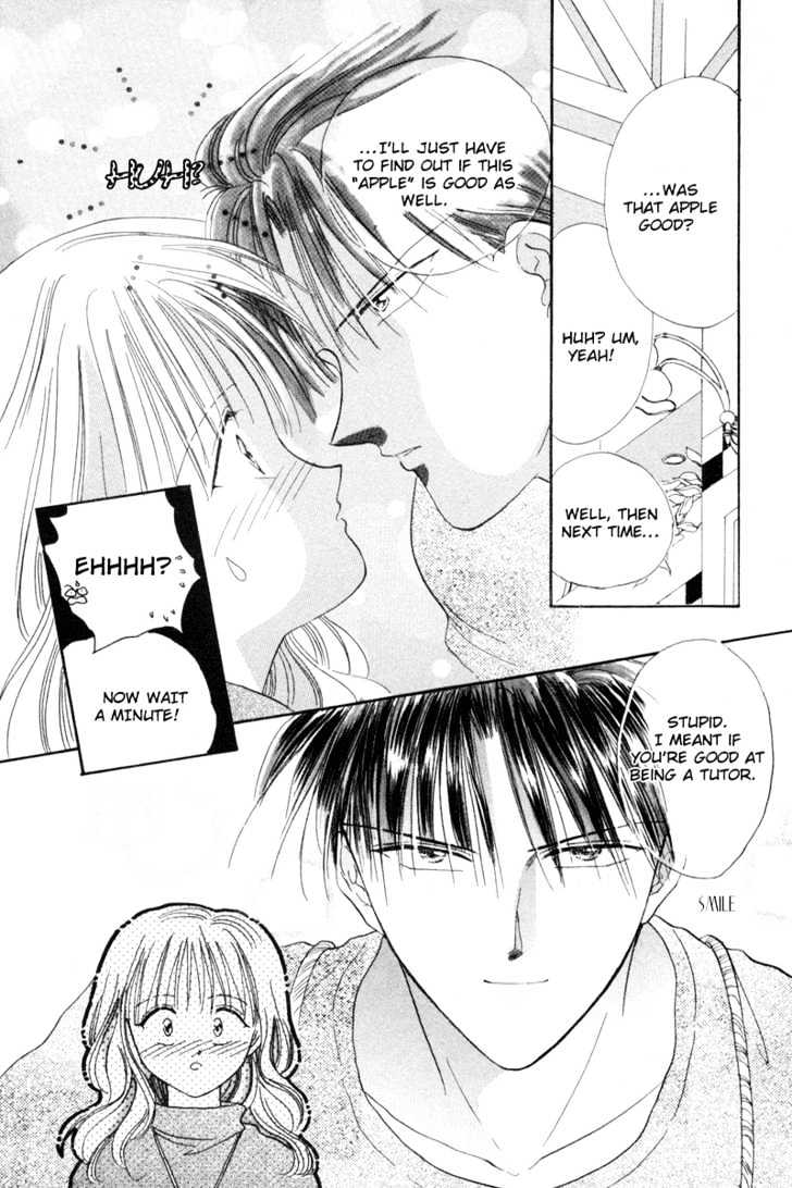 Oishii Study Chapter 1 page 62 - Chapter 1
