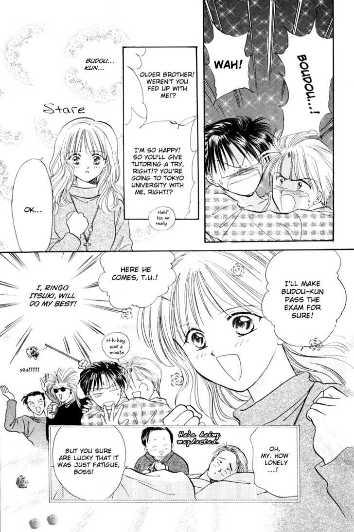 Oishii Study Chapter 1 page 63 - Chapter 1