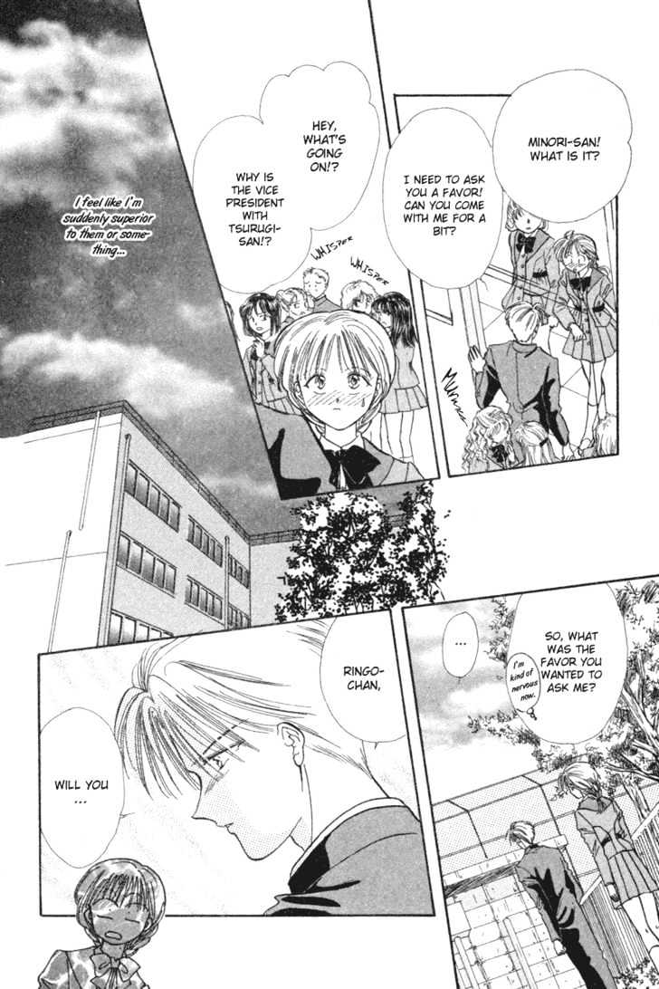 Oishii Study Chapter 2 page 10 - Chapter 2