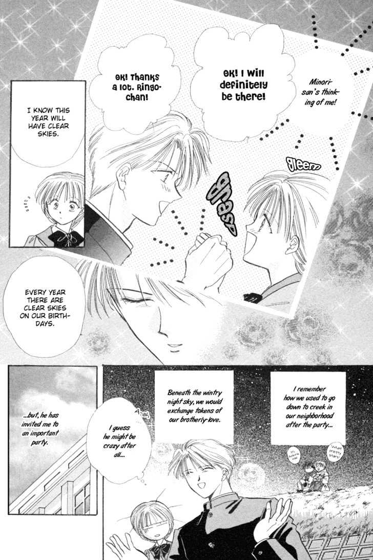 Oishii Study Chapter 2 page 12 - Chapter 2
