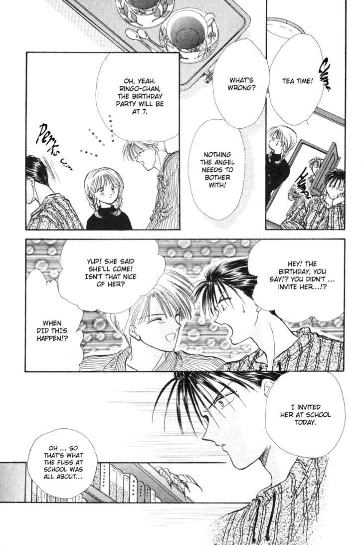 Oishii Study Chapter 2 page 20 - Chapter 2