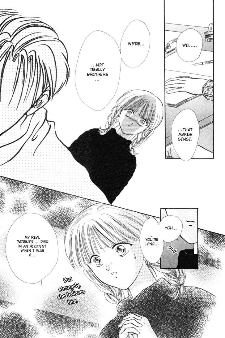 Oishii Study Chapter 2 page 23 - Chapter 2