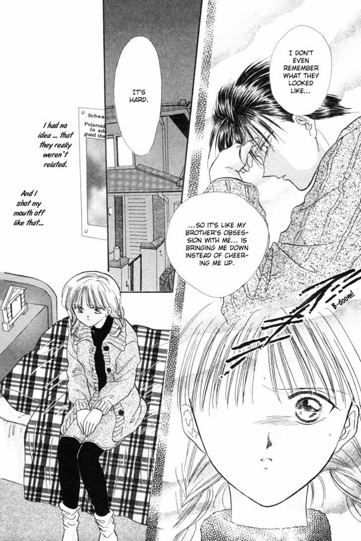 Oishii Study Chapter 2 page 24 - Chapter 2