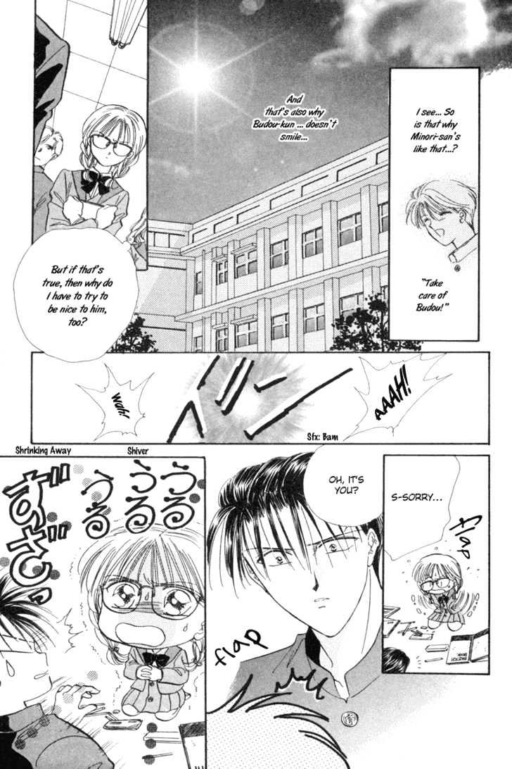 Oishii Study Chapter 2 page 25 - Chapter 2