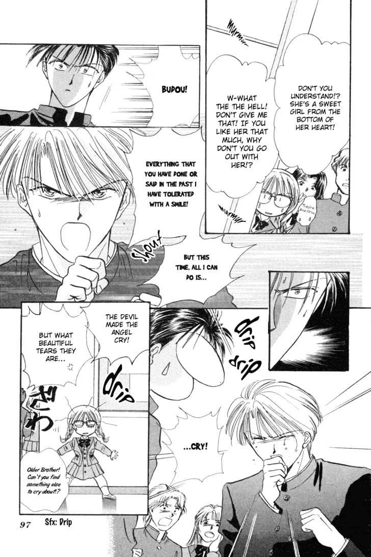 Oishii Study Chapter 2 page 29 - Chapter 2