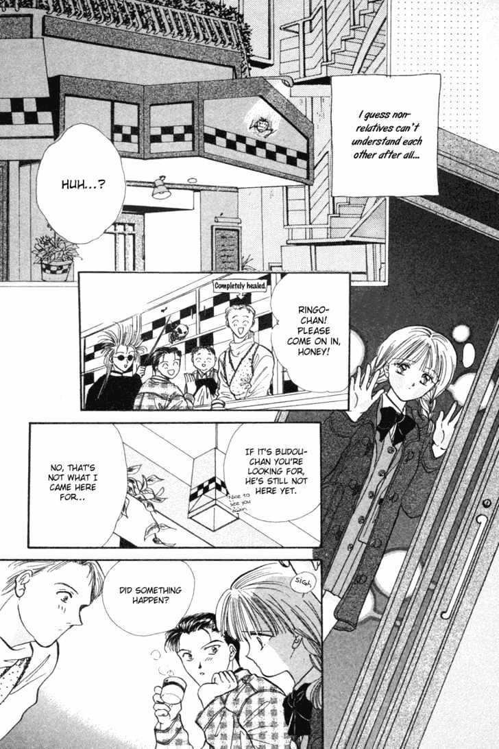 Oishii Study Chapter 2 page 30 - Chapter 2