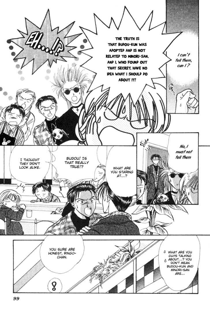 Oishii Study Chapter 2 page 31 - Chapter 2