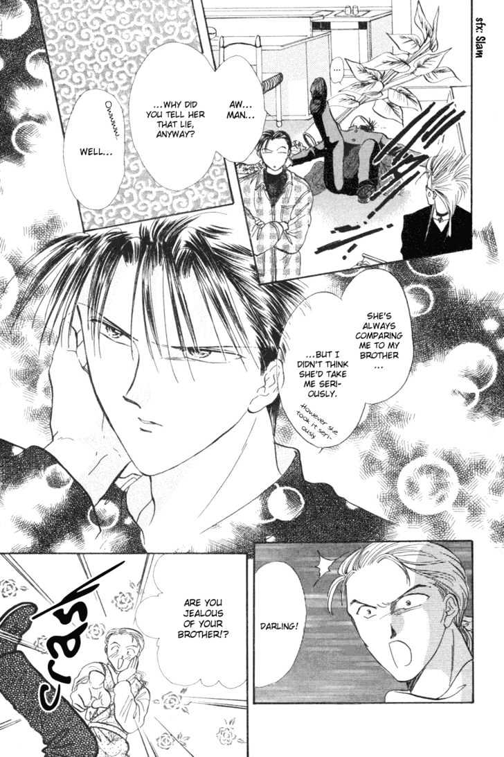 Oishii Study Chapter 2 page 33 - Chapter 2