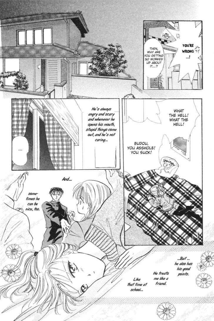 Oishii Study Chapter 2 page 34 - Chapter 2