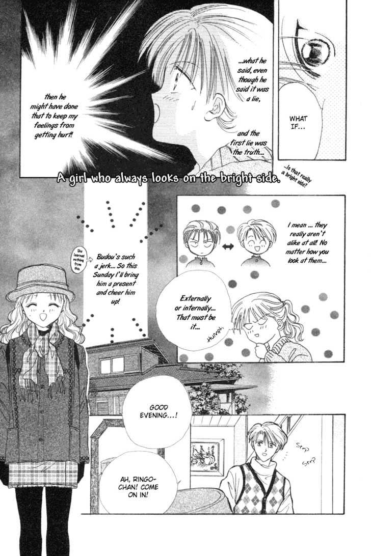 Oishii Study Chapter 2 page 35 - Chapter 2