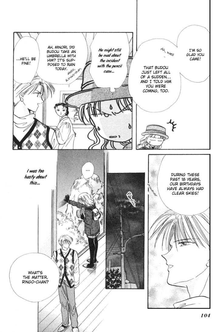 Oishii Study Chapter 2 page 36 - Chapter 2