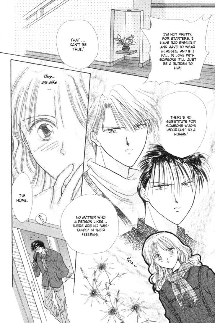 Oishii Study Chapter 2 page 38 - Chapter 2