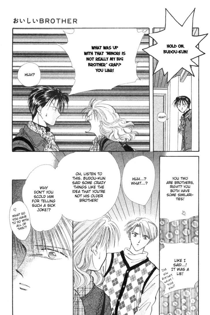 Oishii Study Chapter 2 page 39 - Chapter 2