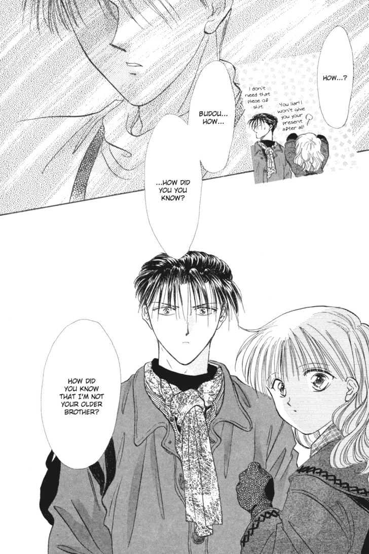 Oishii Study Chapter 2 page 40 - Chapter 2