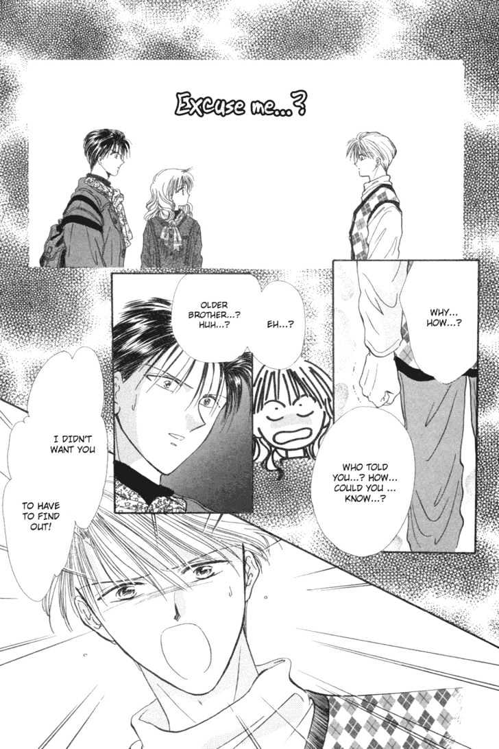 Oishii Study Chapter 2 page 41 - Chapter 2