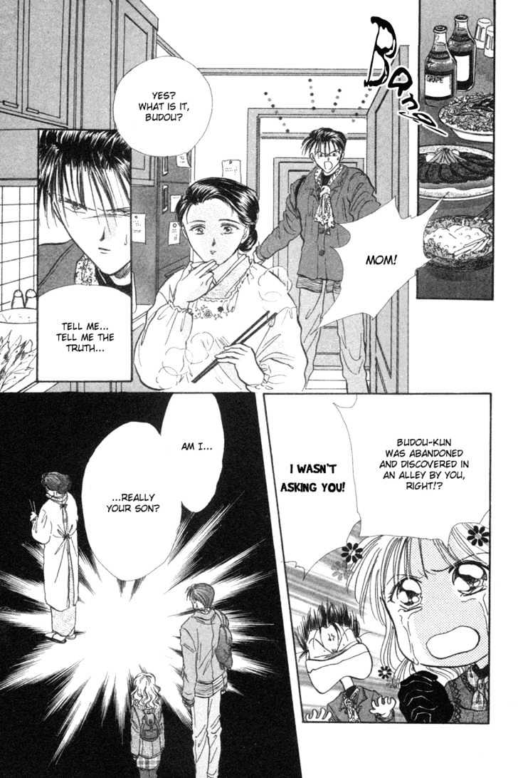 Oishii Study Chapter 2 page 43 - Chapter 2