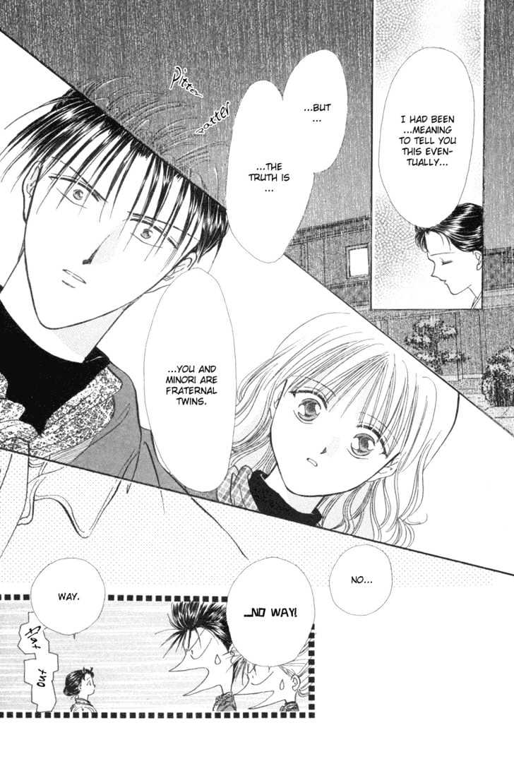 Oishii Study Chapter 2 page 45 - Chapter 2