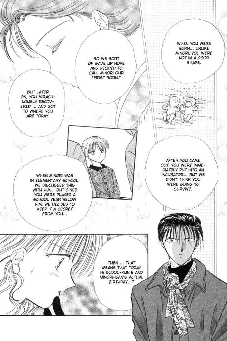 Oishii Study Chapter 2 page 46 - Chapter 2