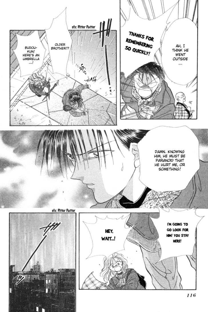 Oishii Study Chapter 2 page 48 - Chapter 2