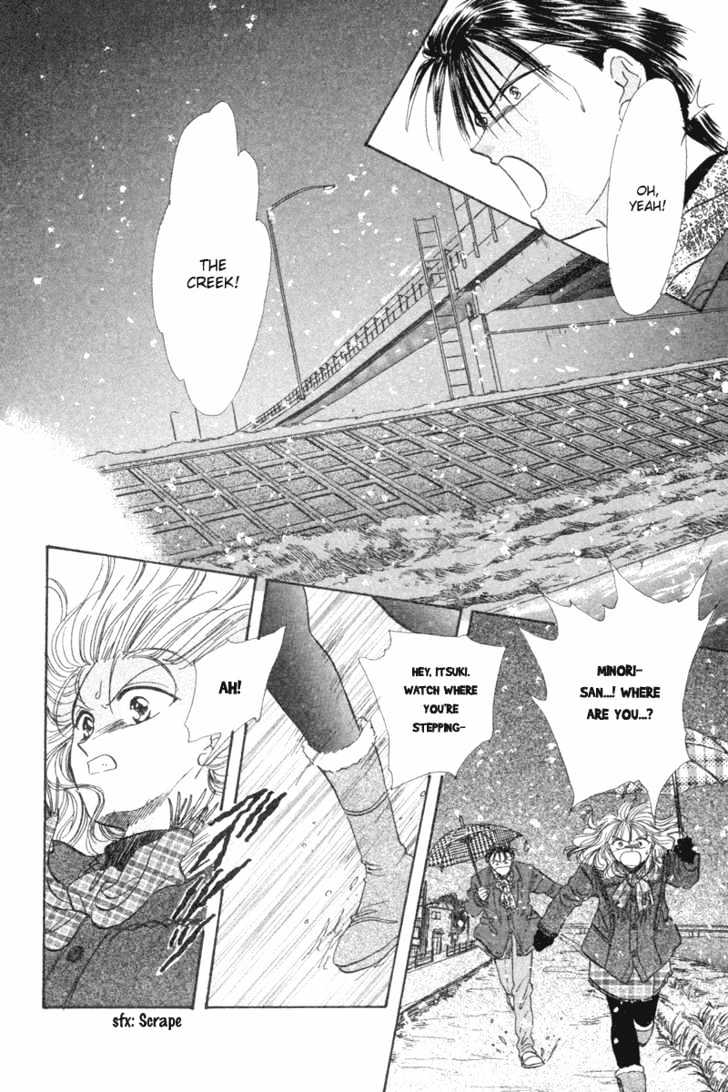 Oishii Study Chapter 2 page 50 - Chapter 2