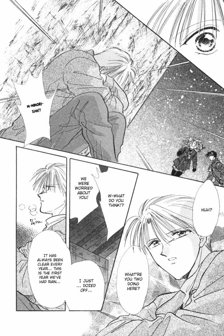 Oishii Study Chapter 2 page 52 - Chapter 2