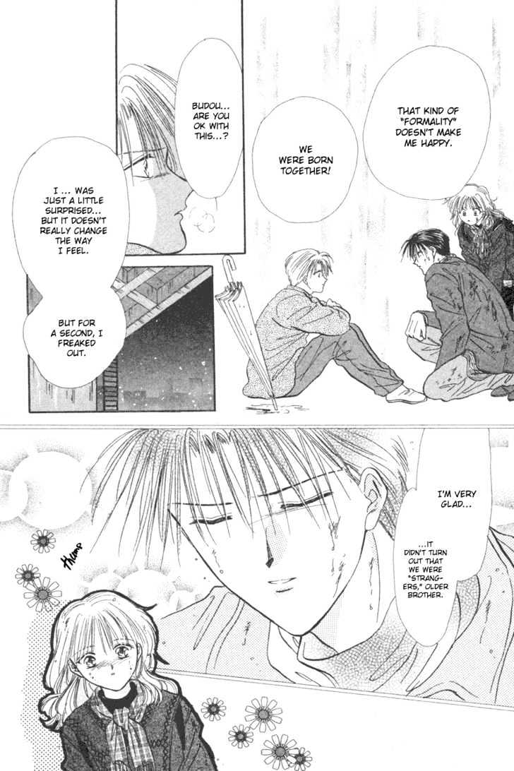 Oishii Study Chapter 2 page 54 - Chapter 2