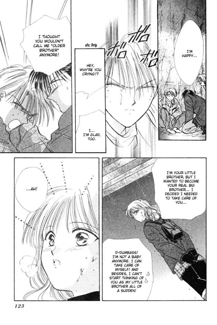 Oishii Study Chapter 2 page 55 - Chapter 2