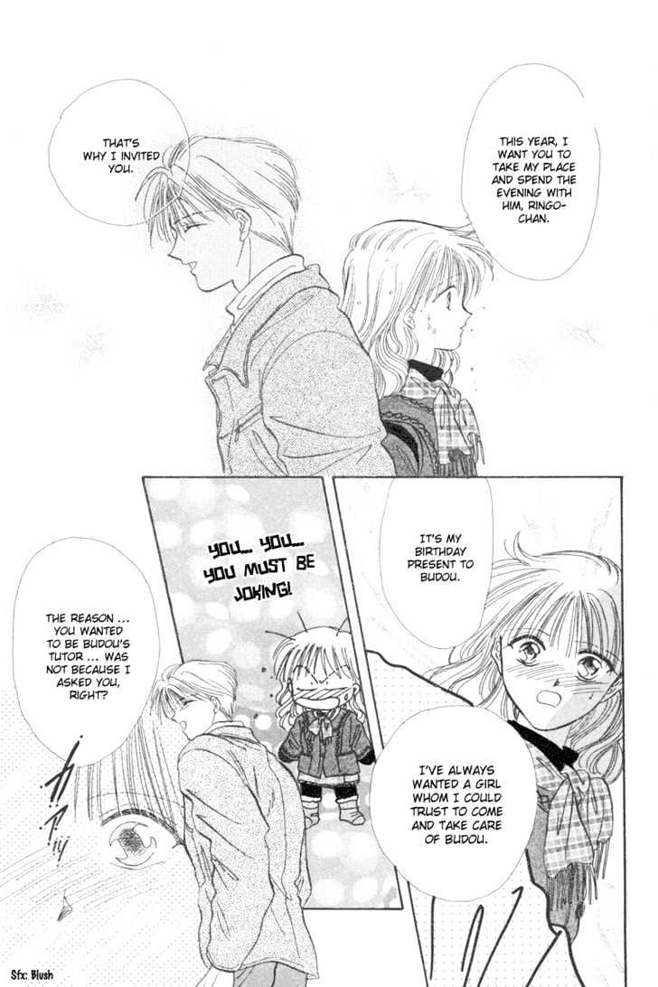 Oishii Study Chapter 2 page 57 - Chapter 2