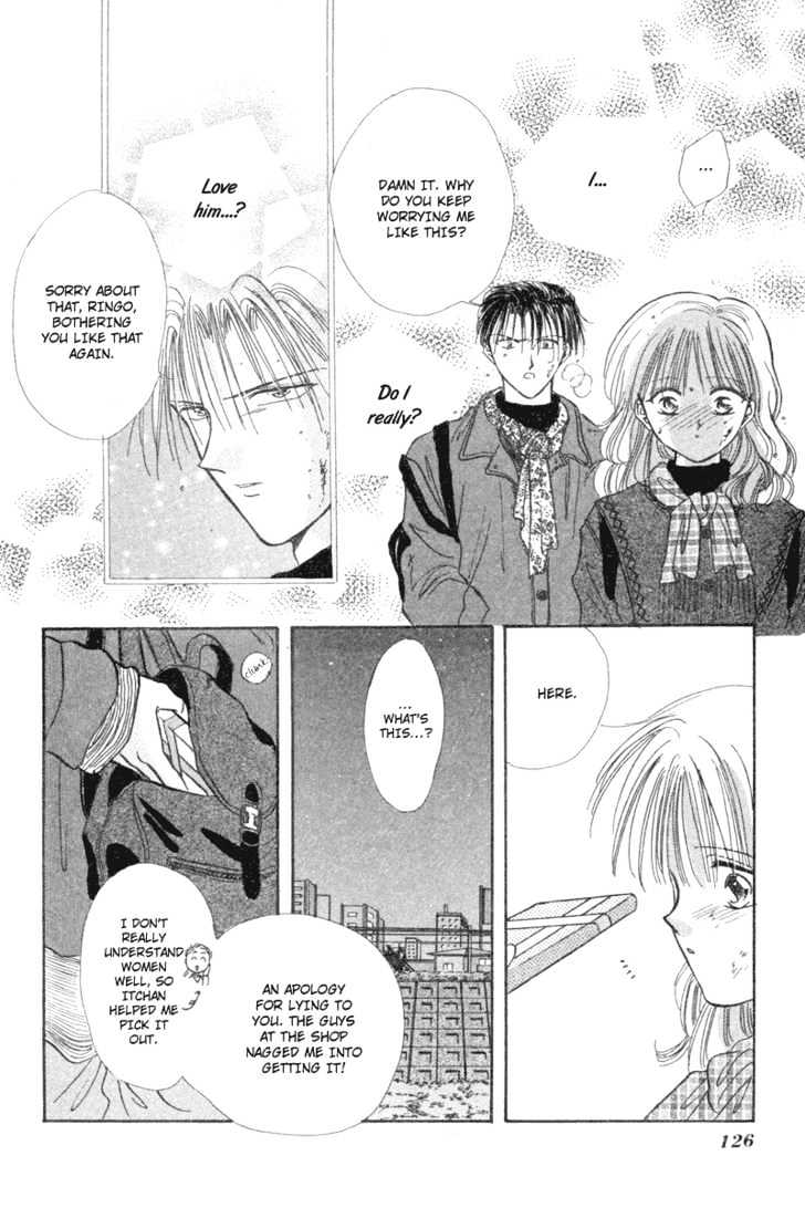 Oishii Study Chapter 2 page 58 - Chapter 2