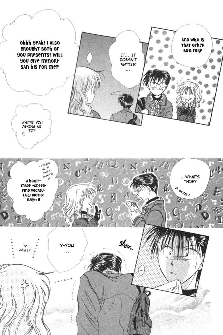 Oishii Study Chapter 2 page 59 - Chapter 2