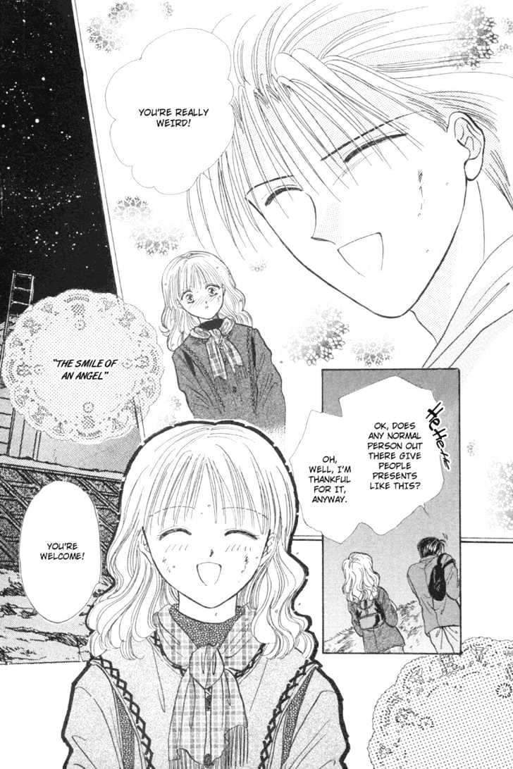 Oishii Study Chapter 2 page 60 - Chapter 2