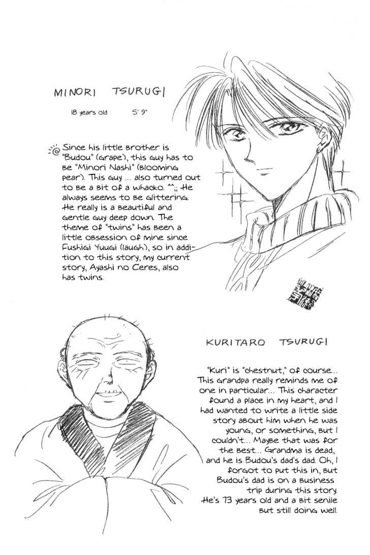 Oishii Study Chapter 2 page 62 - Chapter 2