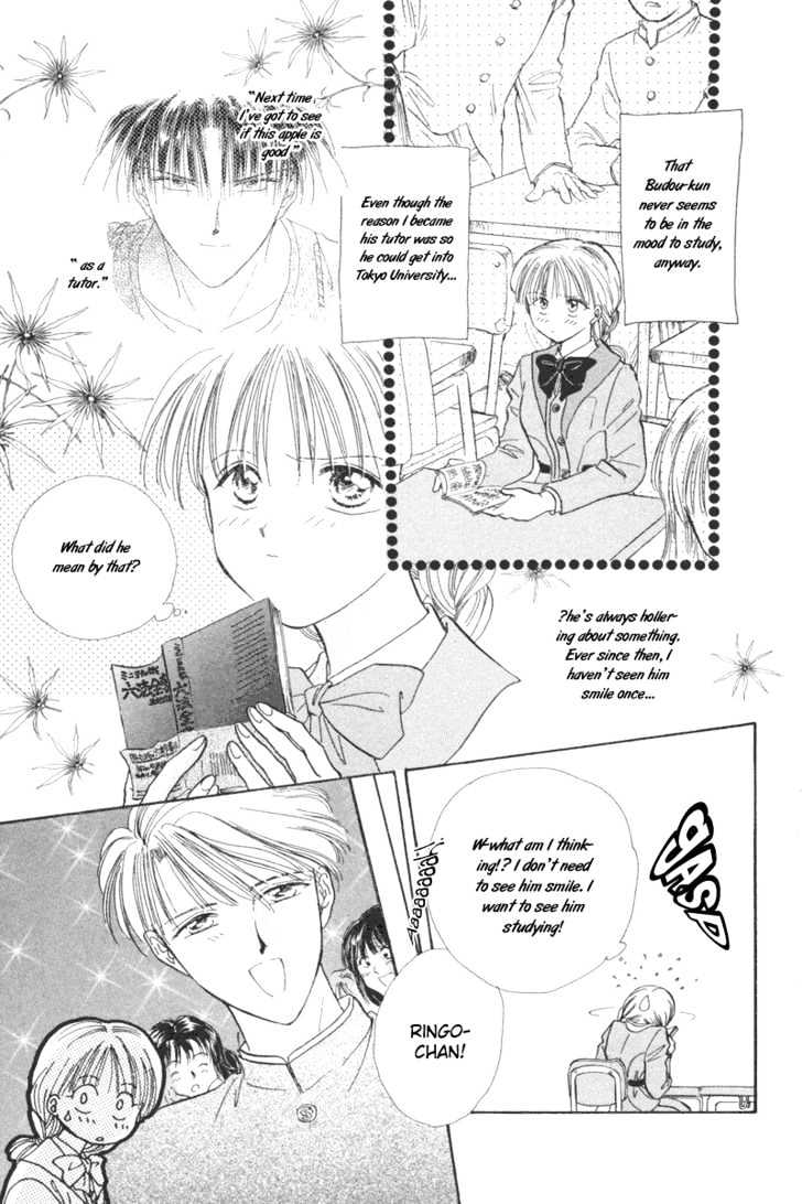 Oishii Study Chapter 2 page 9 - Chapter 2