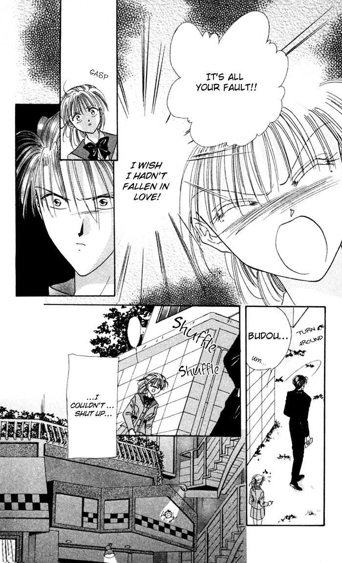 Oishii Study Chapter 3 page 27 - Chapter 3